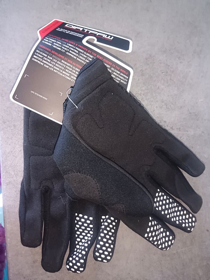 Gant motocross - photo numéro 2