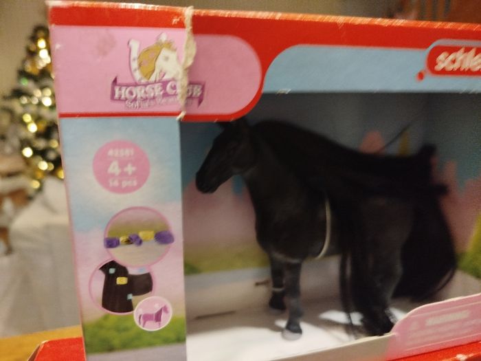 Lot Schleich – Réf. 42584 & 42581 - photo numéro 3