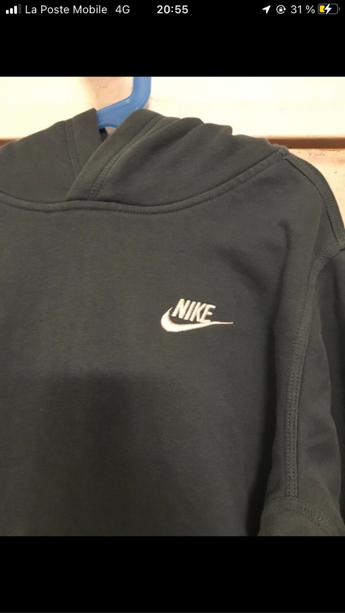 Pull Nike - photo numéro 2