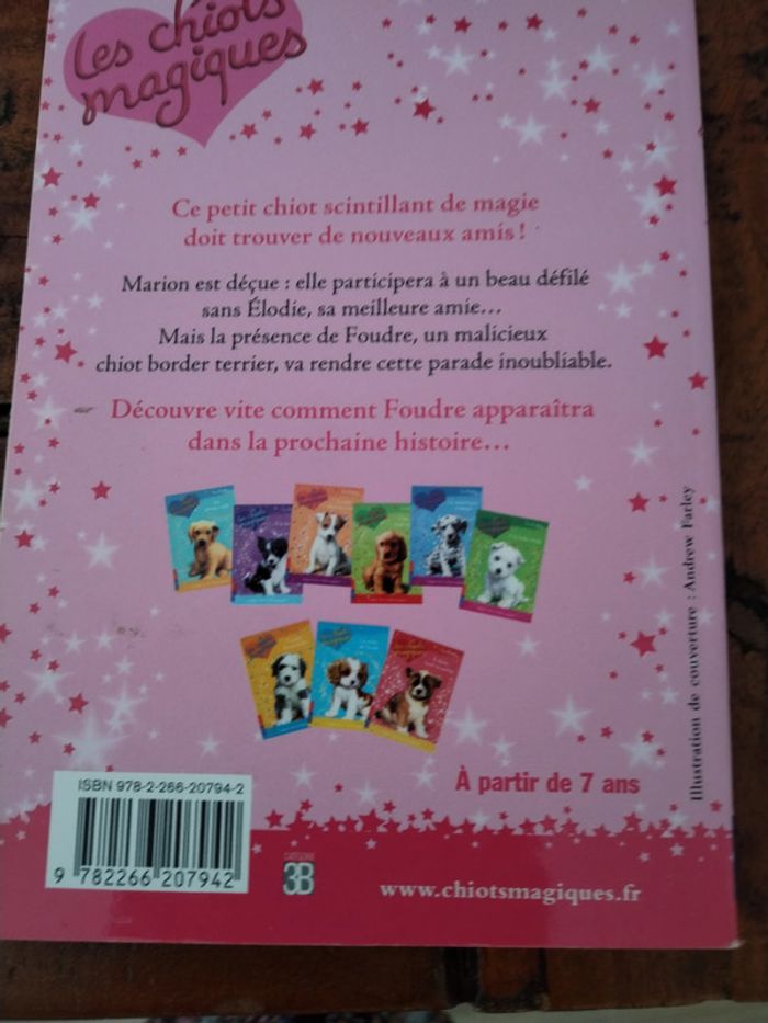 Livre neuf - photo numéro 2