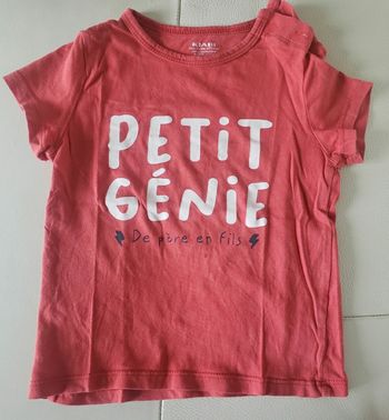 Tee-shirt