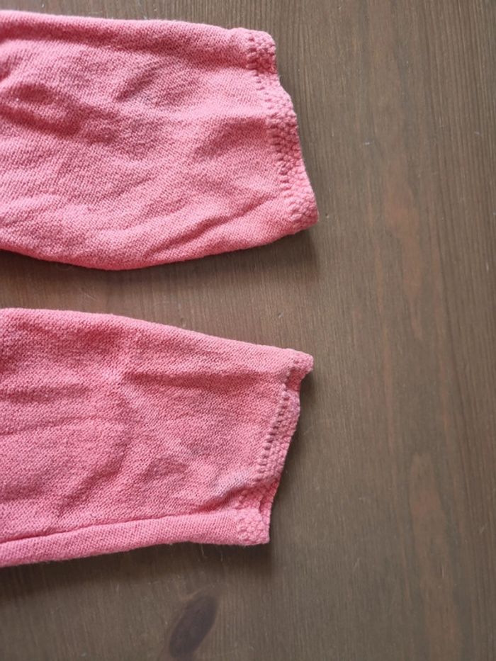 Gilet 24 mois - photo numéro 3