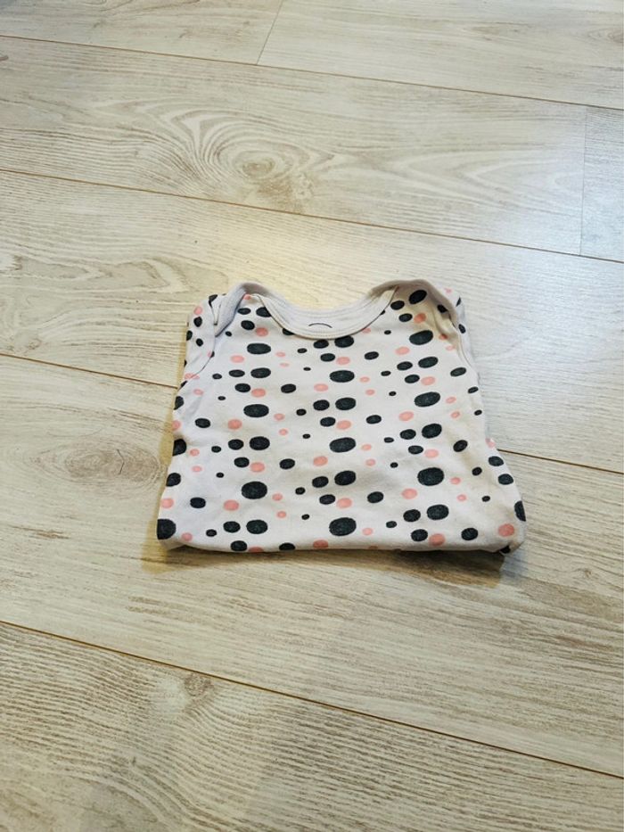 Bodie longue manche bébé 18mois baby club