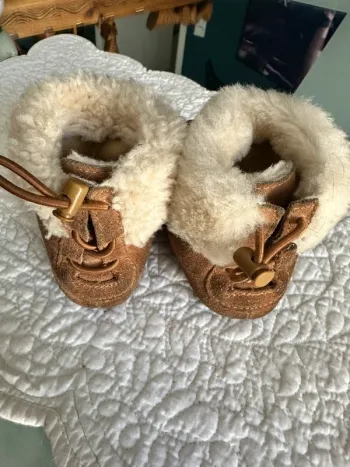 Bottine UGG