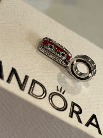 Charm Pandora