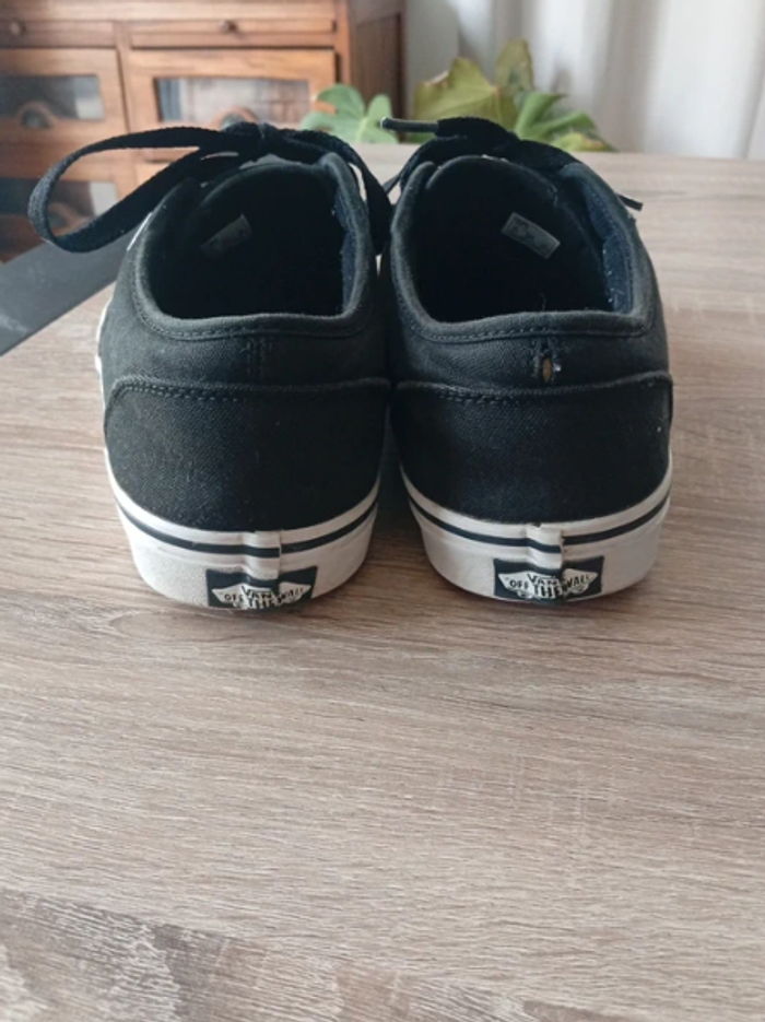 Vans homme - photo numéro 2