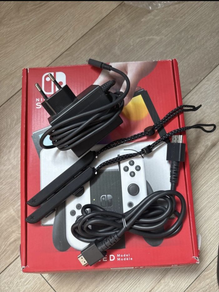 Nintendo - photo numéro 3