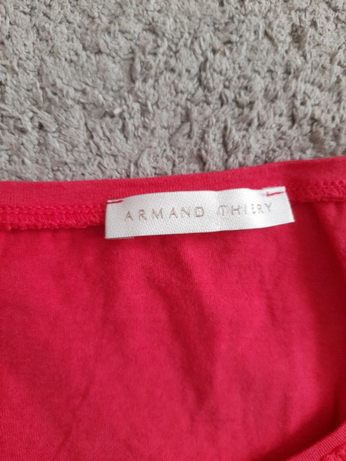 Top taille 4 - photo numéro 3