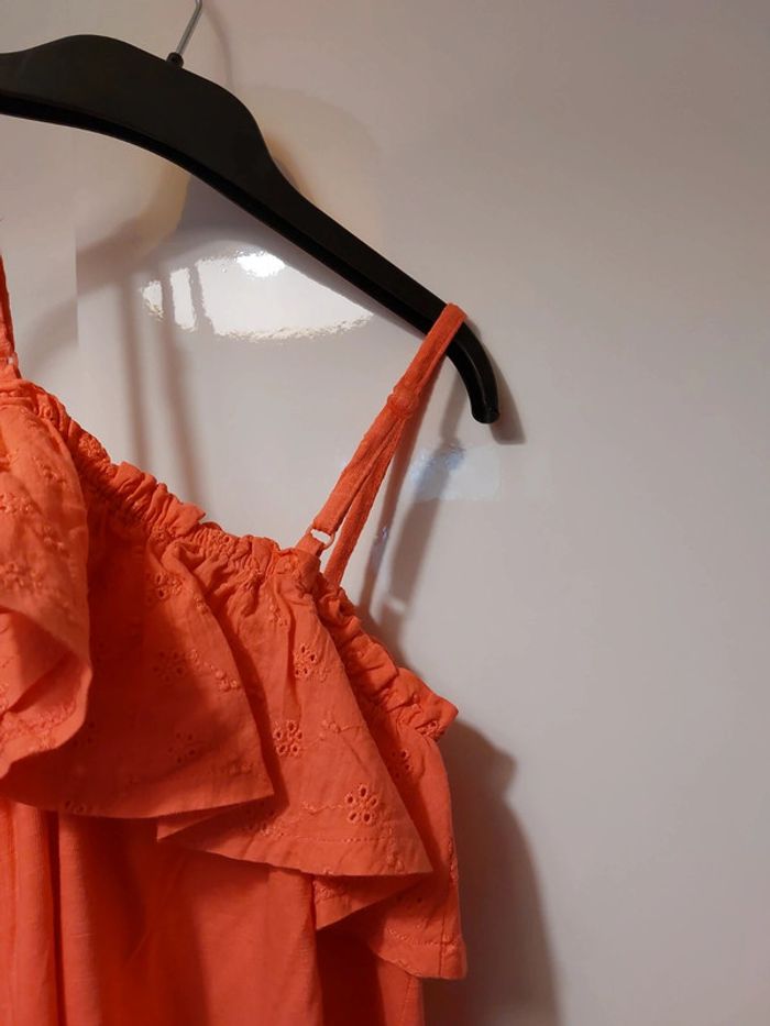 Robe été Kiabi 8A neuve - photo numéro 8