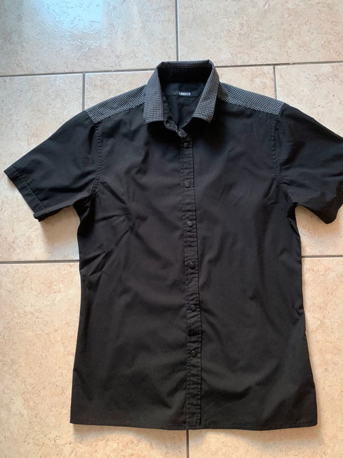 Chemise liberto S
