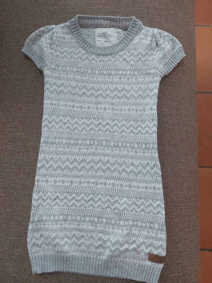 Robe Pull-over