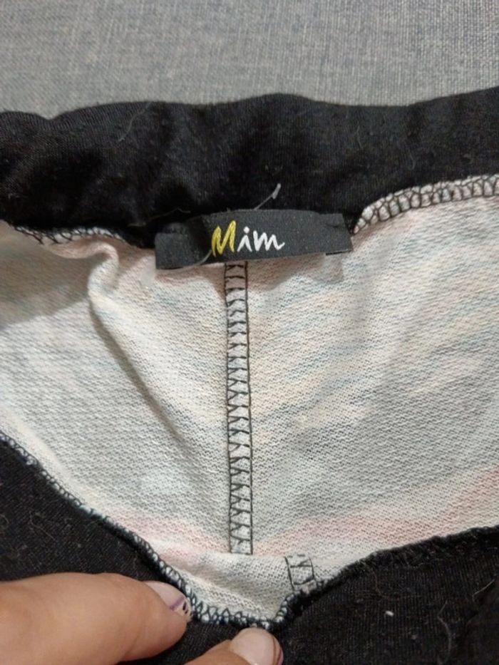 C54 short imprimé Mim S - photo numéro 3