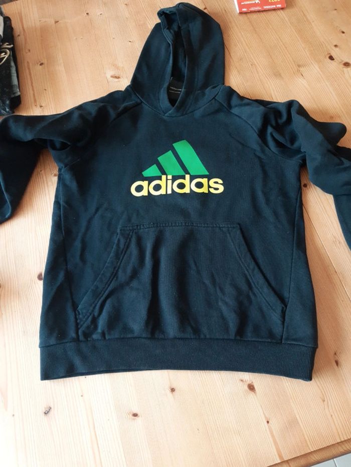 4 Sweats 12 ans - photo numéro 2