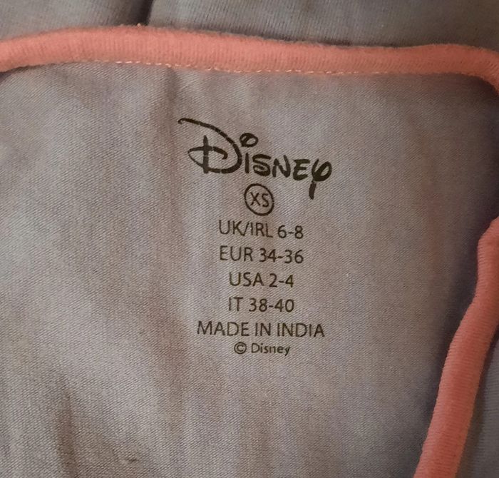 Pyjama Dumbo - photo numéro 4