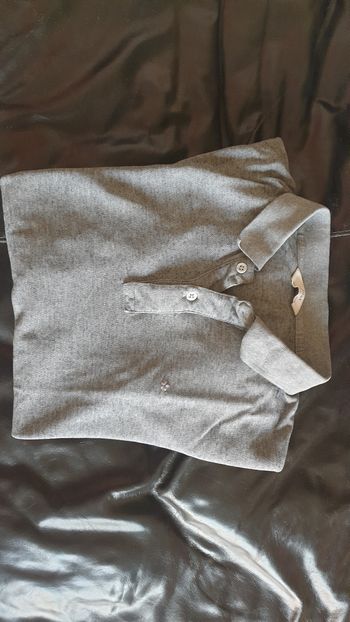 Lot de 3 polo