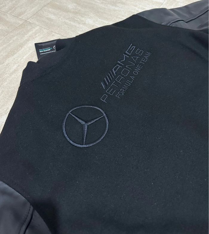Veste Mercedes Amg - photo numéro 17
