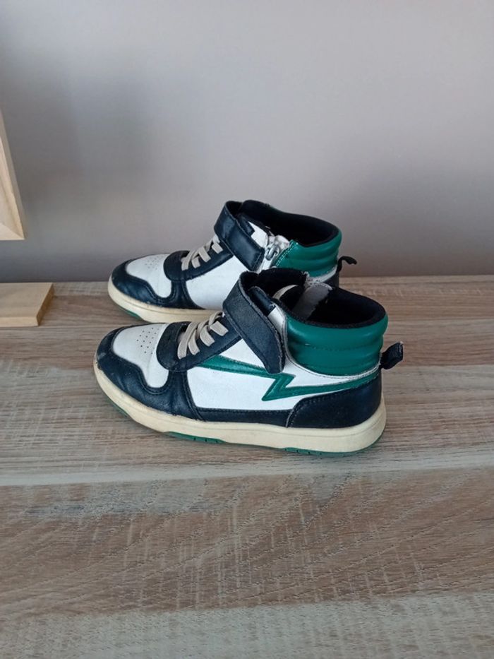 Chaussures kiabi 30 - photo numéro 3