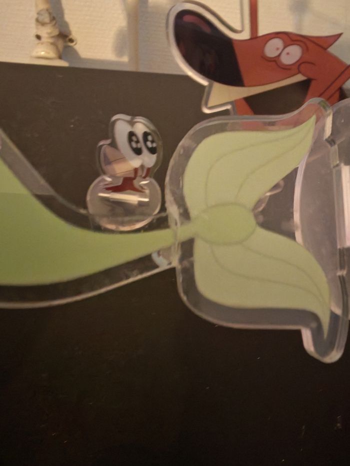 Zig et sharko - photo numéro 2