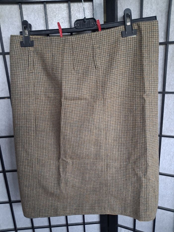 Jupe femme - taille 38 - Consuelo Zoelly
