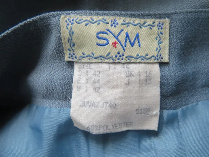 jupes - photo numéro 6