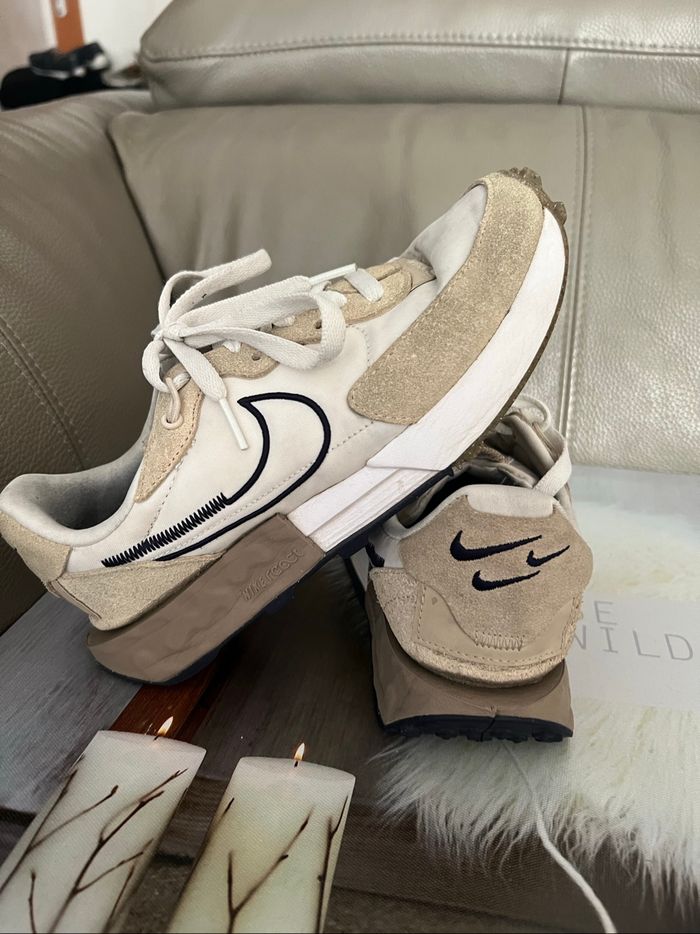 Basket Nike - photo numéro 9