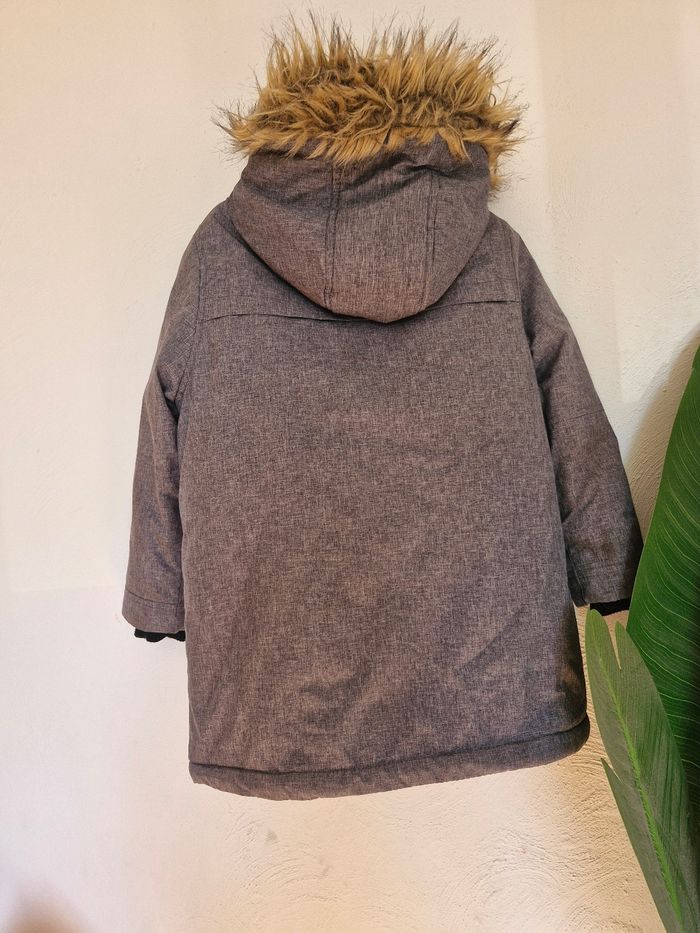 Manteau garçon - photo numéro 2
