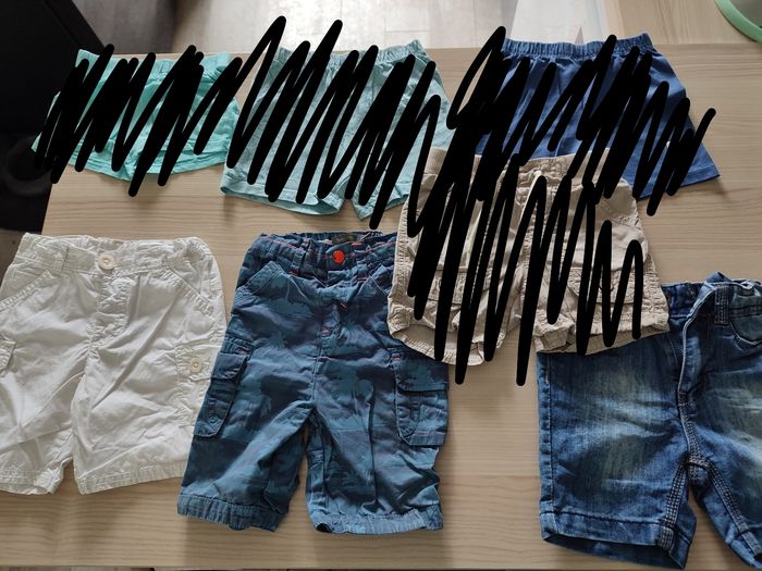 Vêtements en 24 mois - photo numéro 7