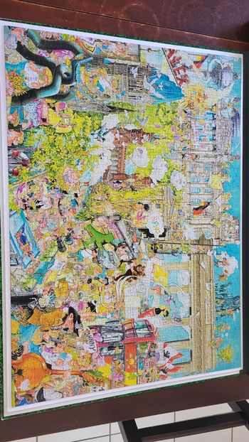 Puzzle