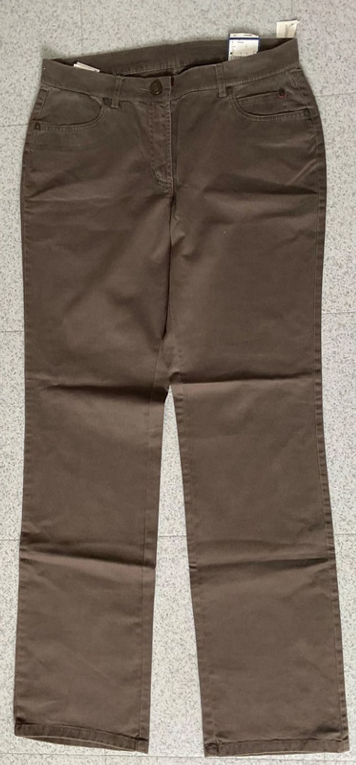 Pantalon femme Swarovski Taille 44 - photo numéro 3