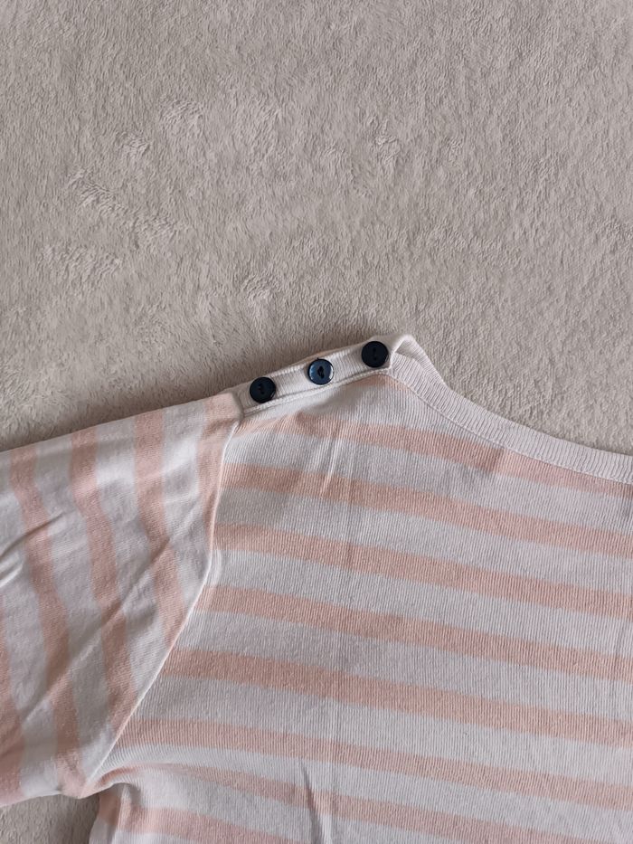 Pull fin - photo numéro 7