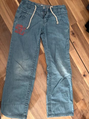 Pantalon léger
