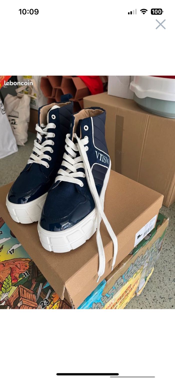 Chaussures - photo numéro 3