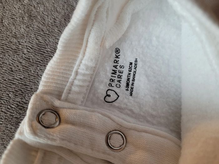 Pull 6 mois - photo numéro 2