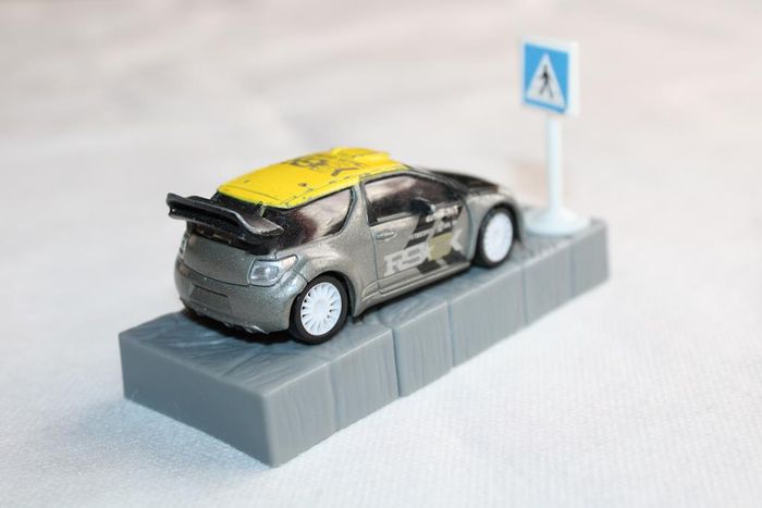 Citroën DS3 - photo numéro 5