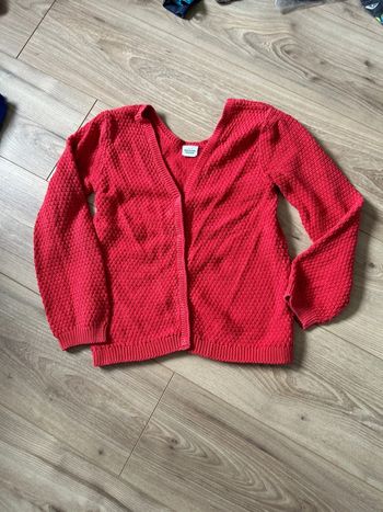 Gilet à pression TAO