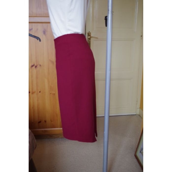 Trucco - Jupe crayon Taille 42 - photo numéro 5