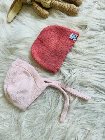 Bonnet made in France