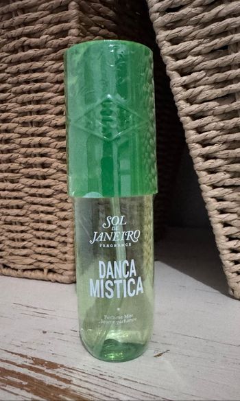 Brume parfumée