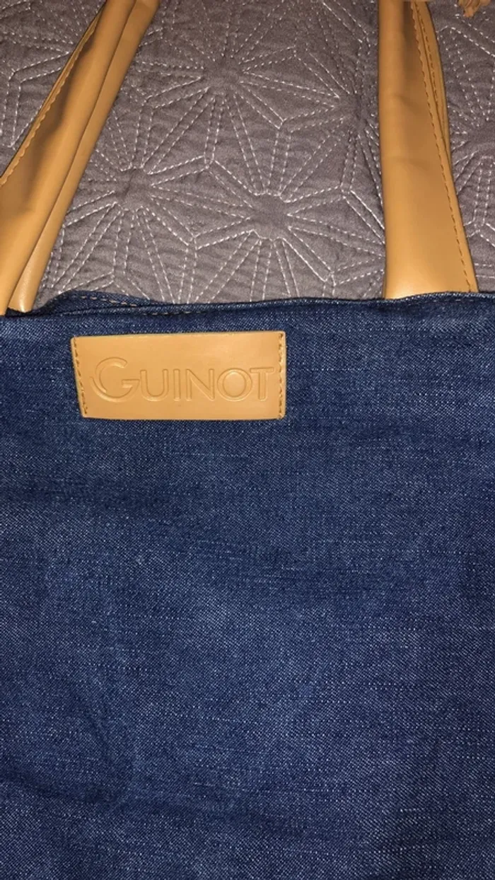 Sac guinot - photo numéro 2