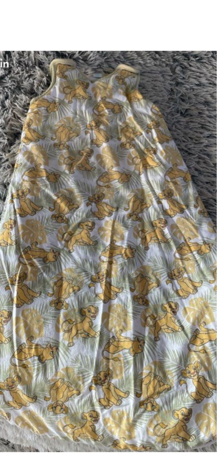 Lot de gigoteuses - photo numéro 5