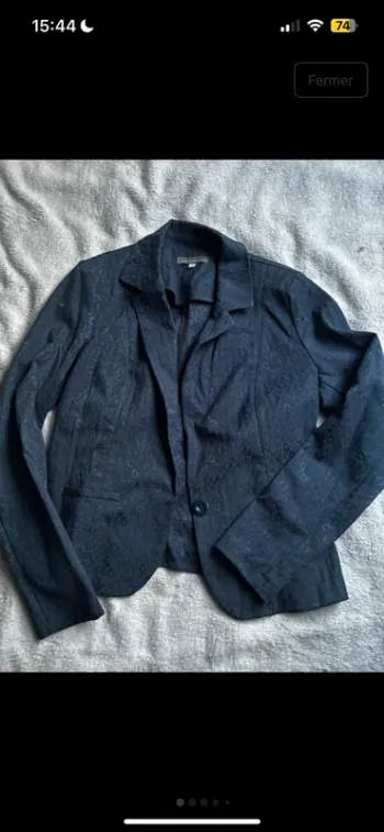 Blazer