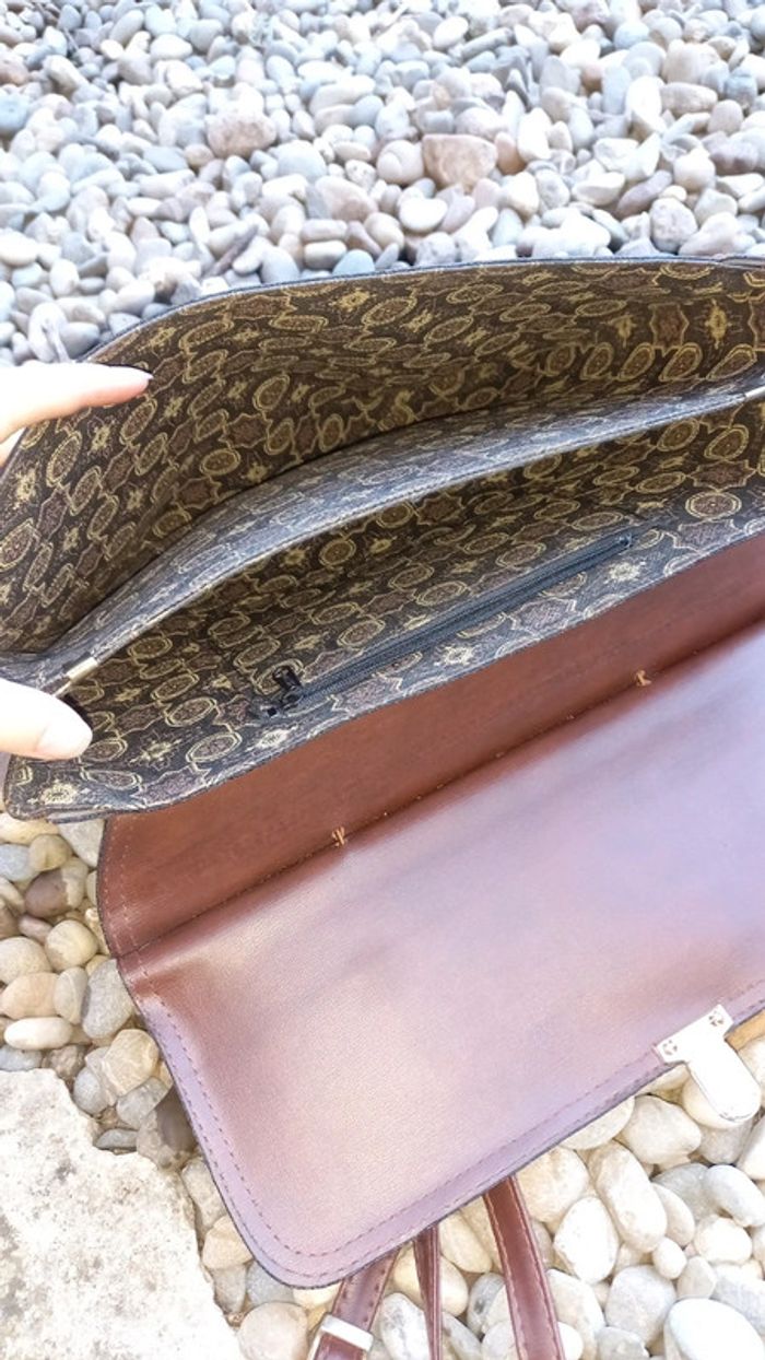 Sac à main style cuir ! - photo numéro 9