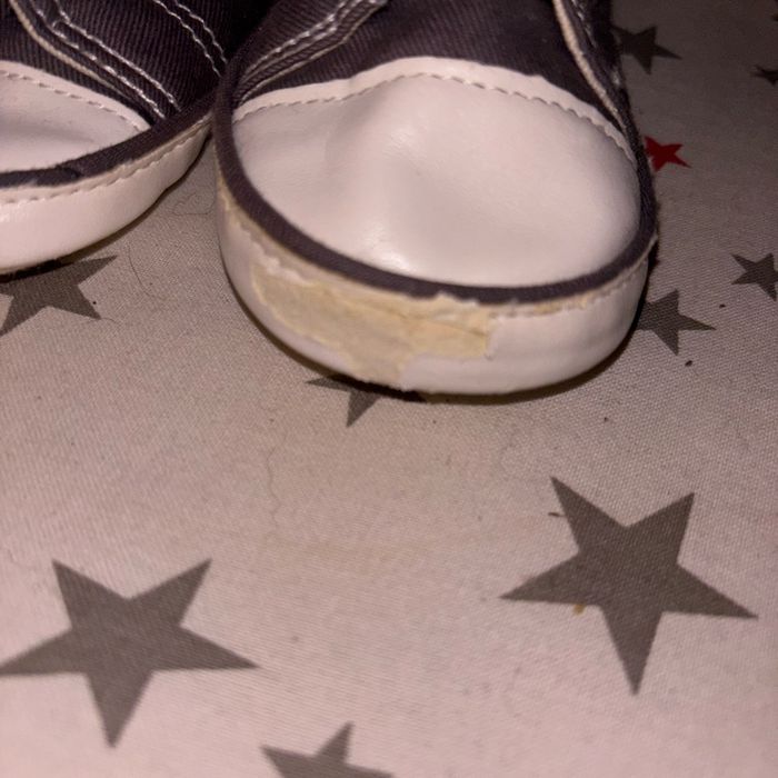 Chaussure - photo numéro 2