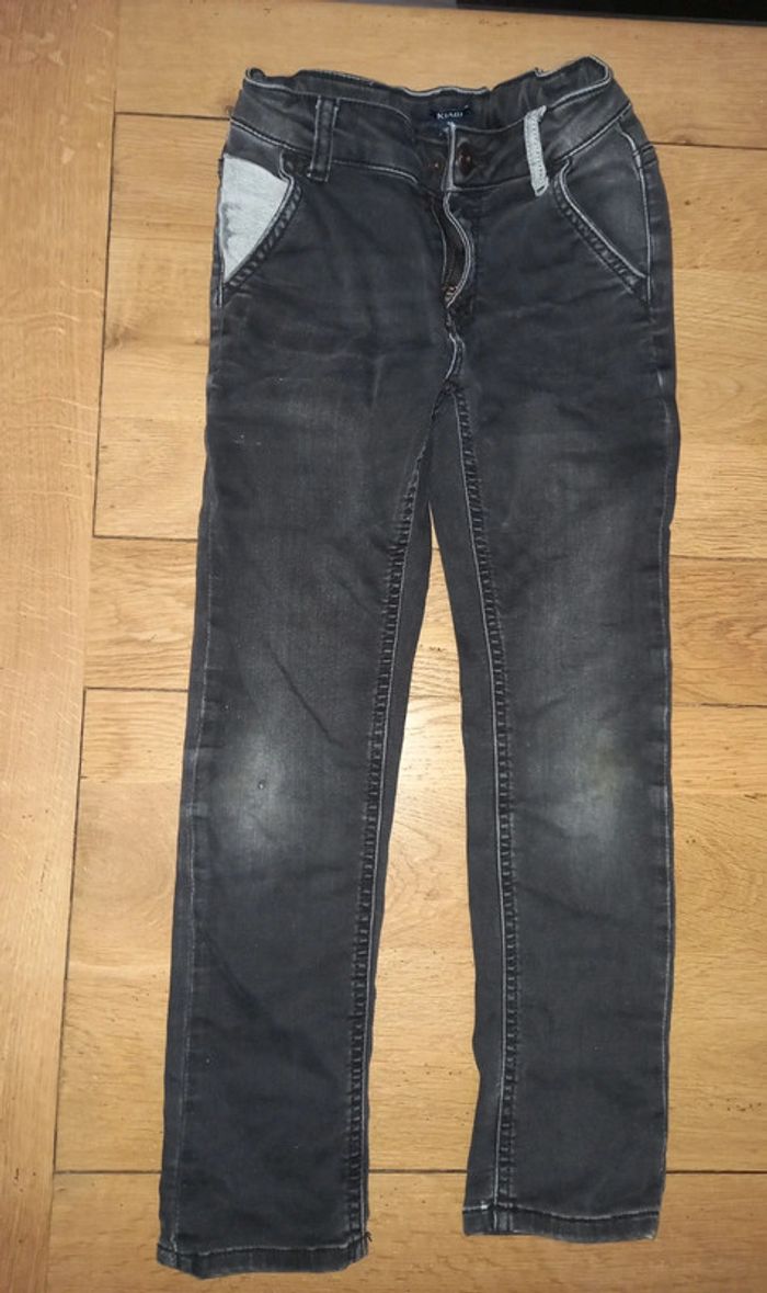 Pantalon 8 ans - photo numéro 3