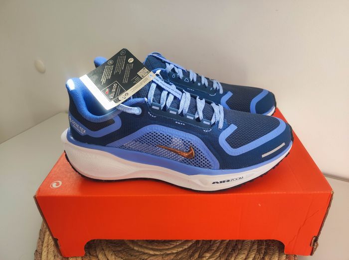Baskets Nike air zoom Pegasus 41 gore tex - photo numéro 10