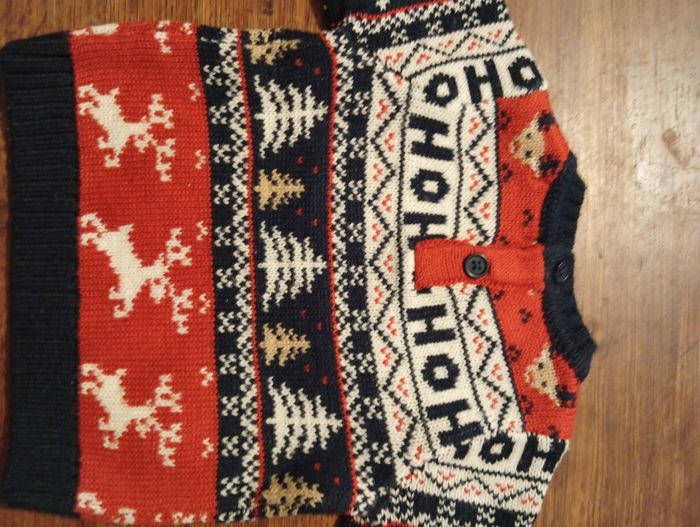 Lot de Haut taille 3 mois - photo numéro 3