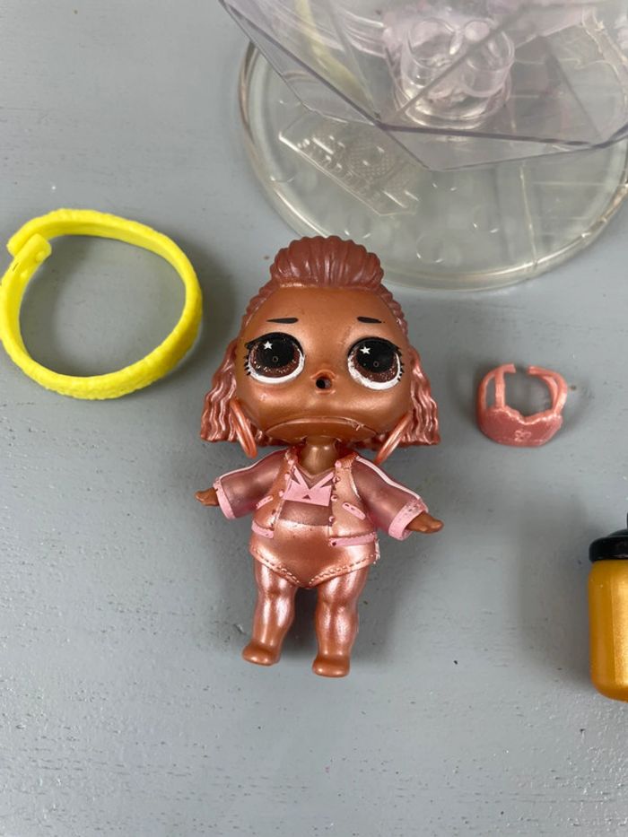 Poupée LOL - photo numéro 2