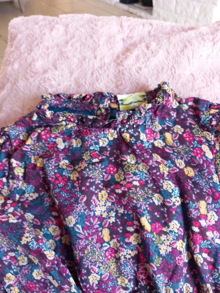 Robe bébé - photo numéro 2