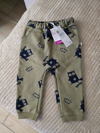 Pantalon 18 mois skate