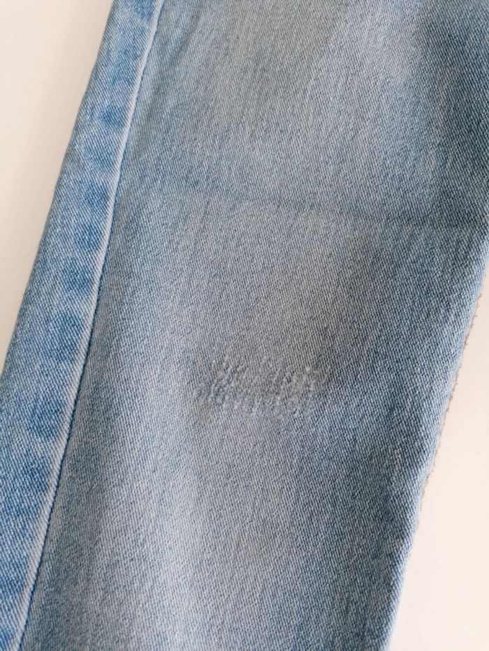 Jeans slim T 8 ans fille 👖 - photo numéro 4